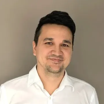 laurent poirrier