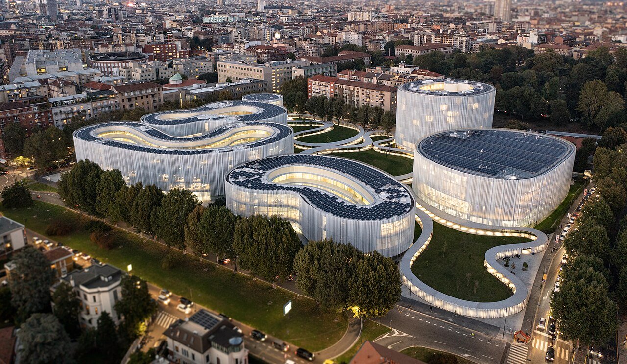 Bocconi