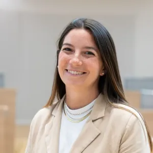 chiara plizzari