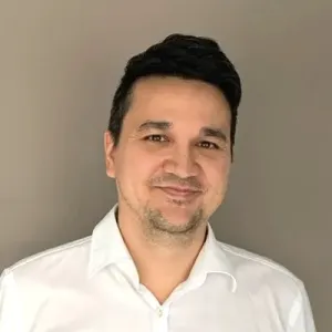 laurent poirrier