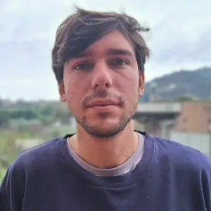 Luca Biggio