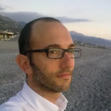 Luca Leuzzi