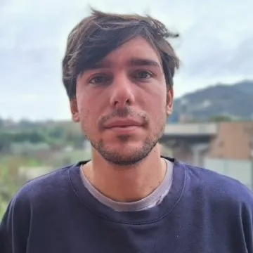Luca Biggio